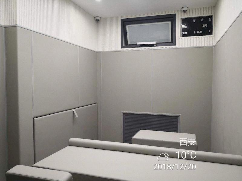 阻尼隔音氈與吸音材料：打造寧靜空間的秘密武器